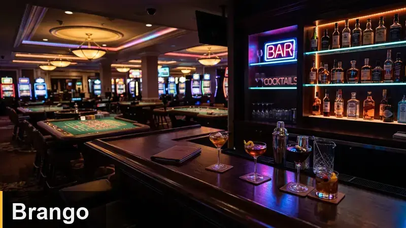 How to Register at Brango Casino
