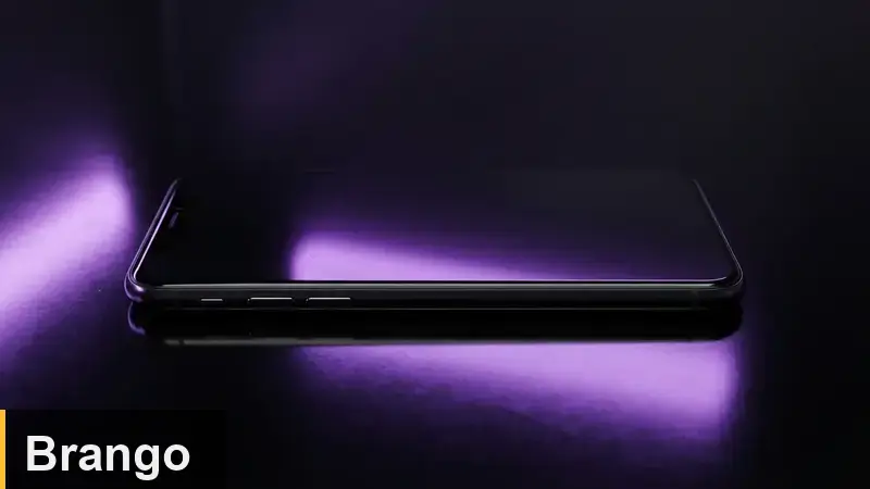 Brango Mobile Experience